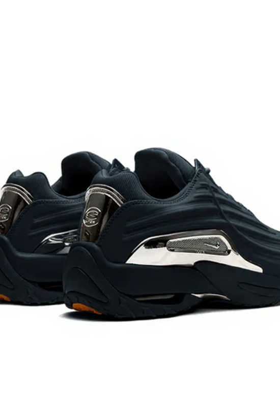 Nike Baskets NOCTA Hot Step 2 'Black'