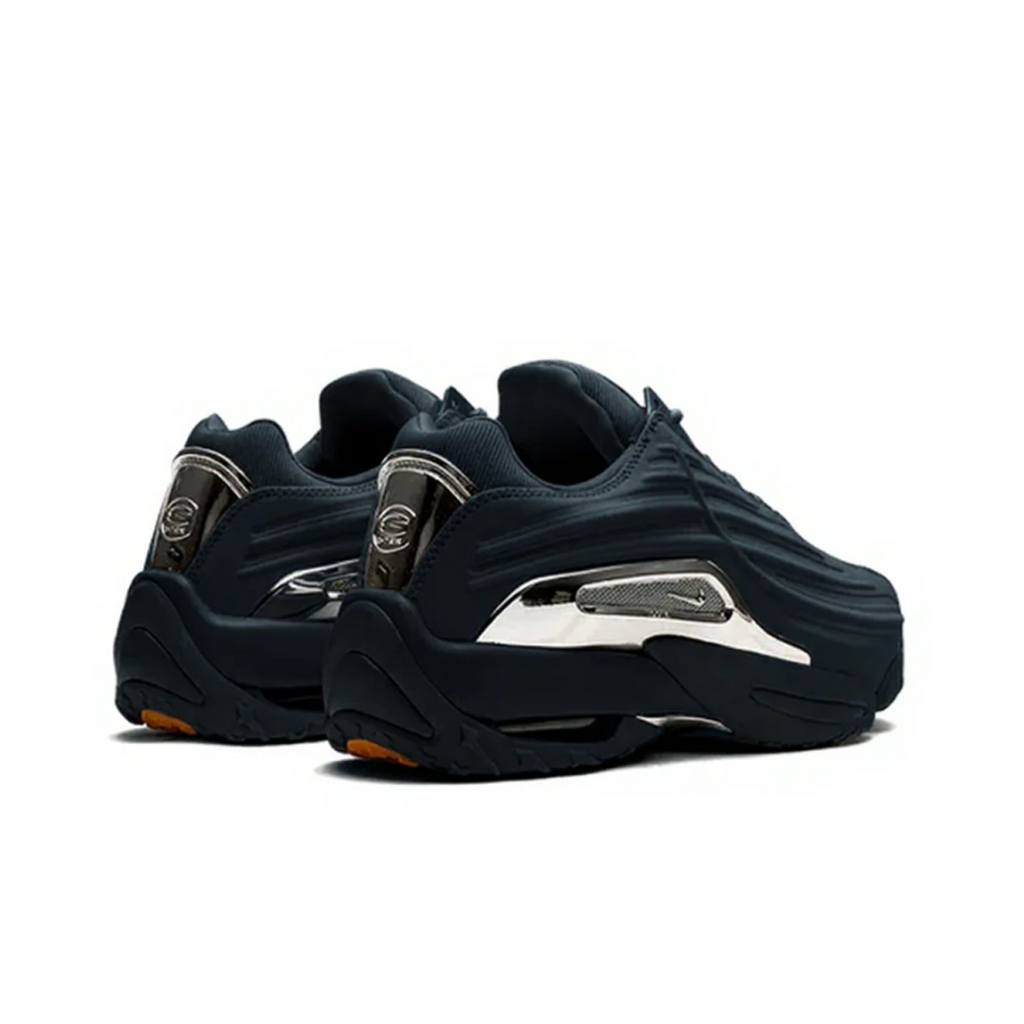 Nike Baskets NOCTA Hot Step 2 'Black'