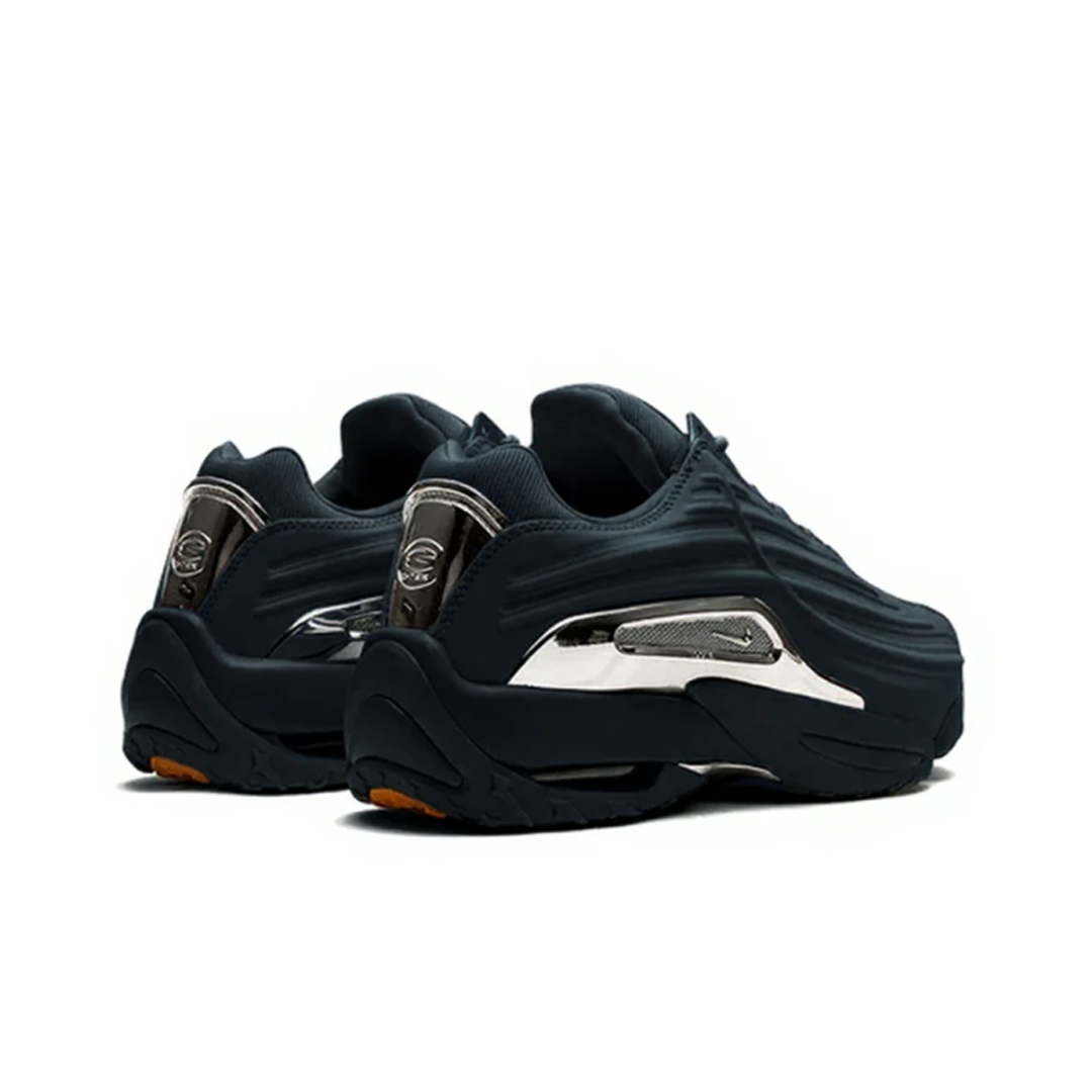 Nike Baskets NOCTA Hot Step 2 'Black'
