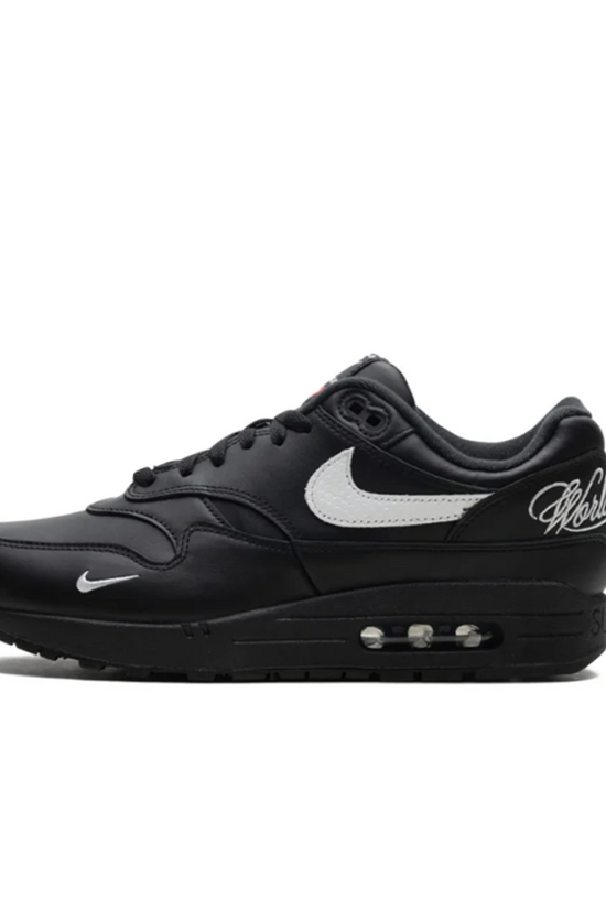 Supreme x Nike Air Max 1 '87 SP 'Black'
