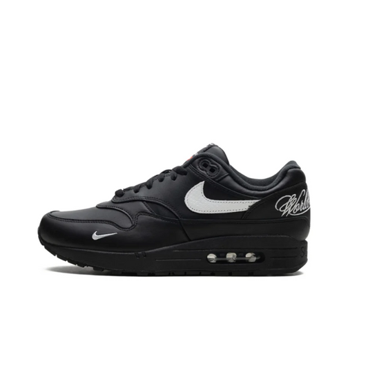 Supreme x Nike Air Max 1 '87 SP 'Black'