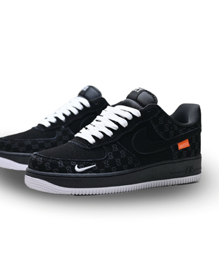 Nike Air Force 1 Low Gucci Custom