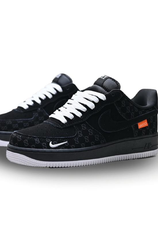 Nike Air Force 1 Low Gucci Custom