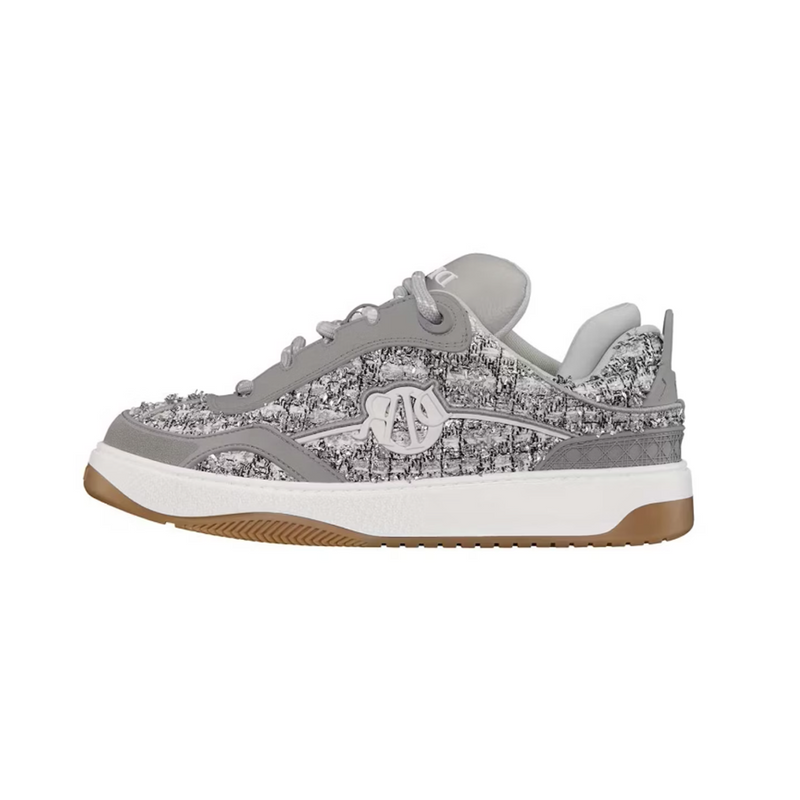 Dior B9S Skater Tweed