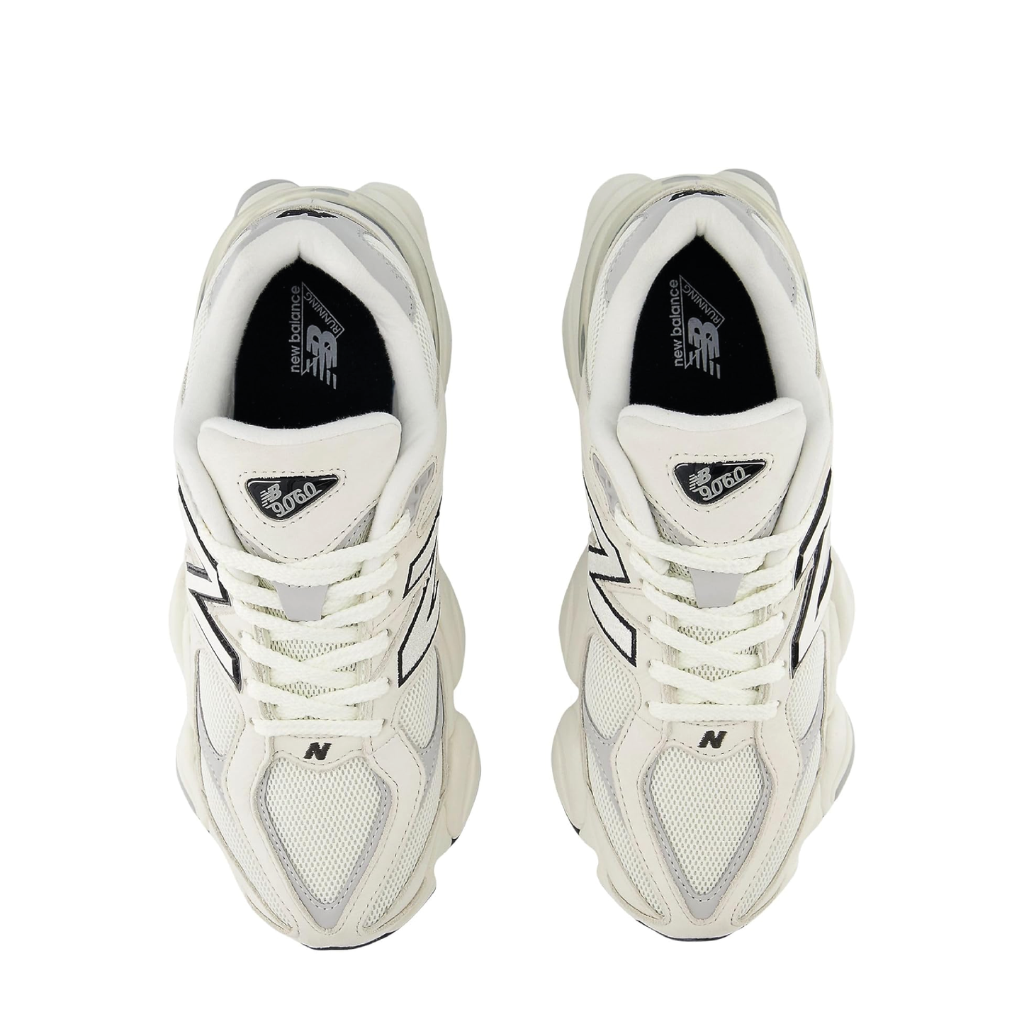 New Balance 9060 White