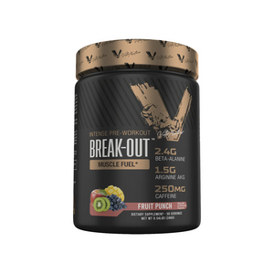 BREAK-OUT - Victor Martinez Signature Series | 30 Servings
