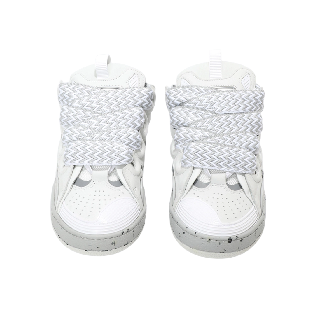 Lanvin Curb Sneakers