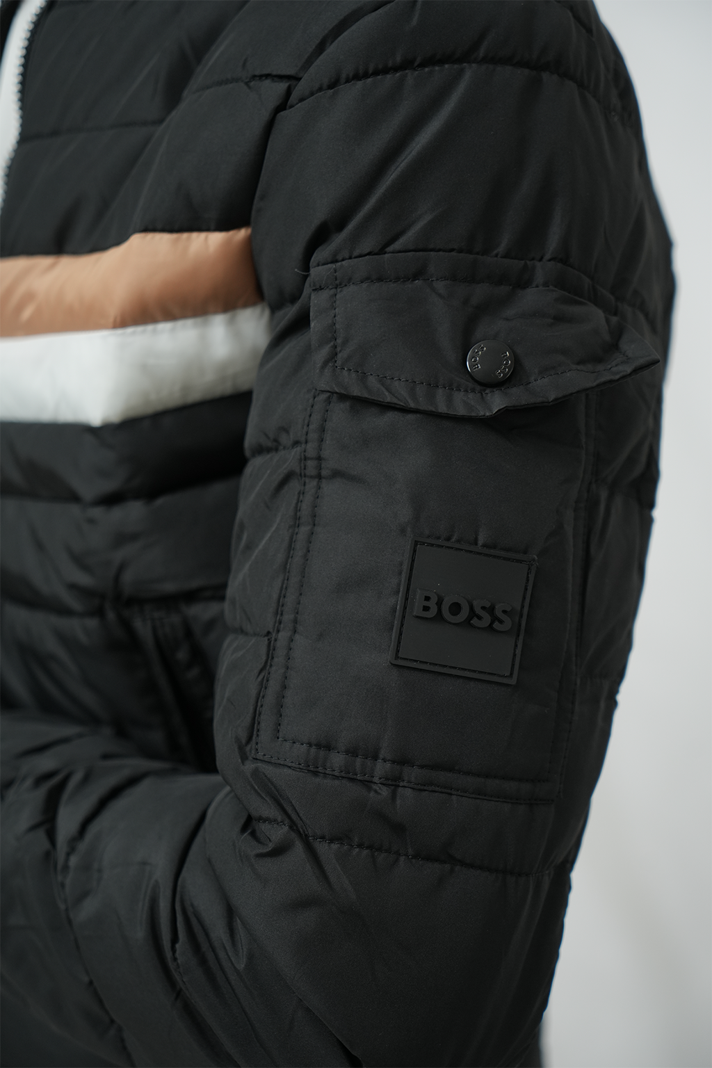 HUGO BOSS Doudounes