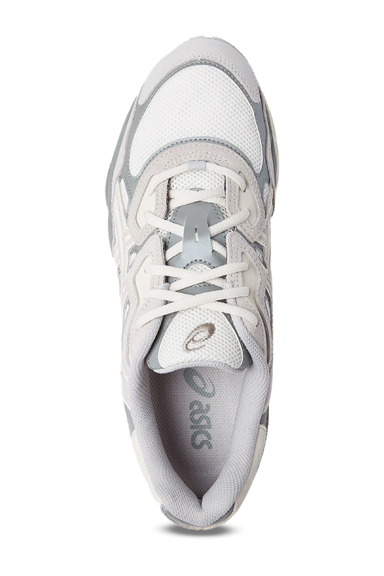 ASICS GEL-NYC CREAM/OYSTER GREY