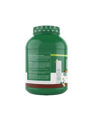 Mass Gainer 3 Kg Perfect Nutrition Tunisie