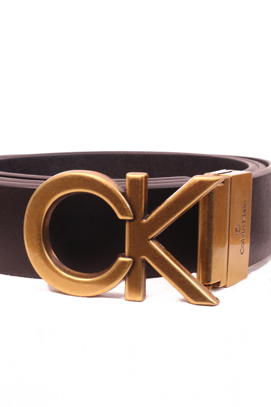 Calvin Klein Ceinture Hommes
