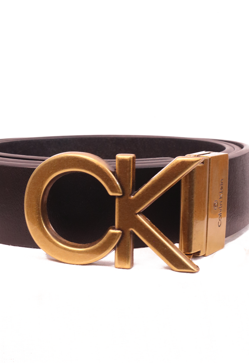 Calvin Klein Ceinture Hommes