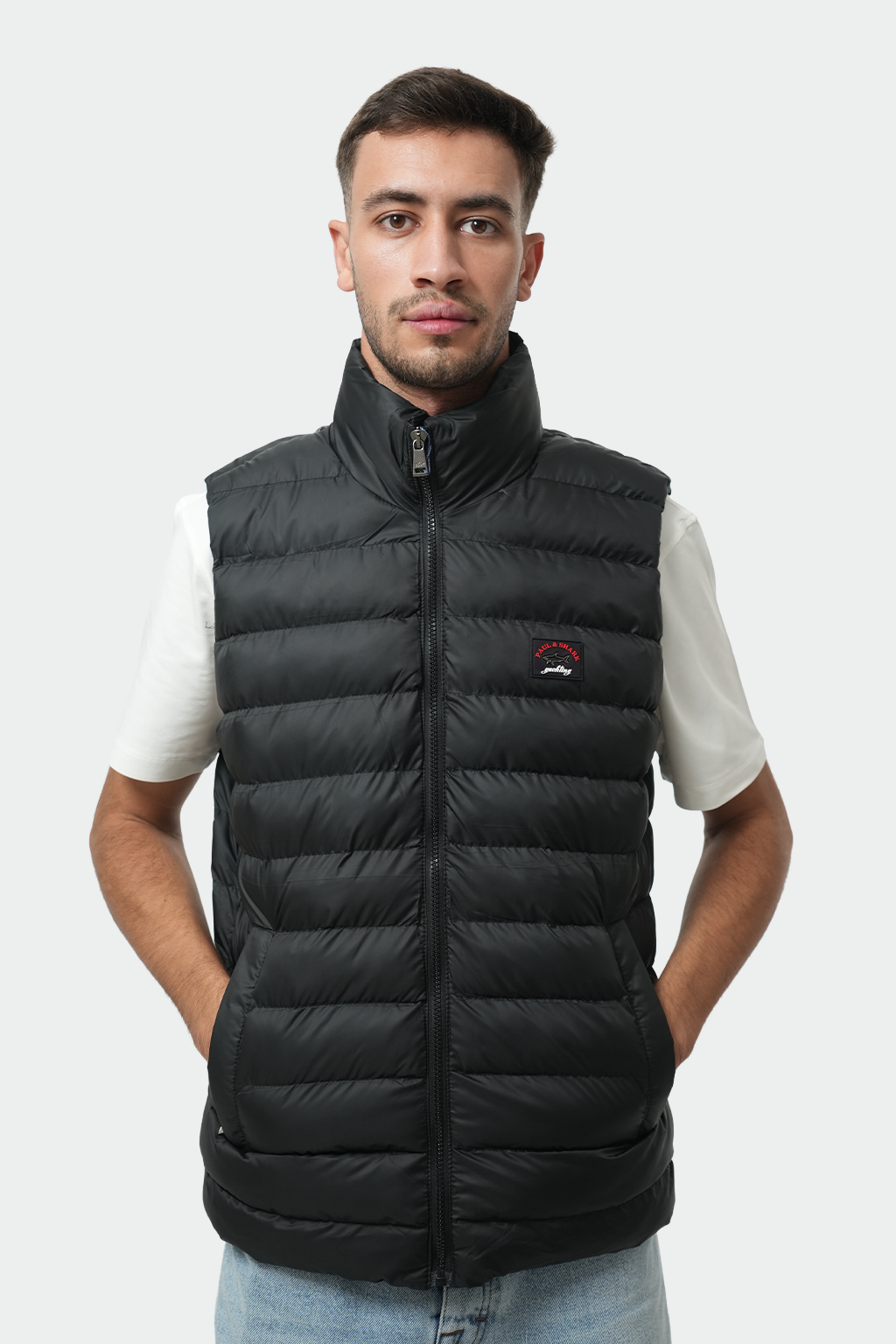 Paul & Shark Doudounes sans manches