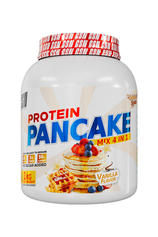 Protein Pancake –(GSN) – 1kg