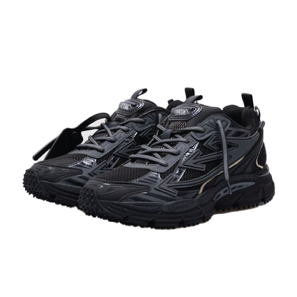 OFF-WHITE Be Right Back Noir