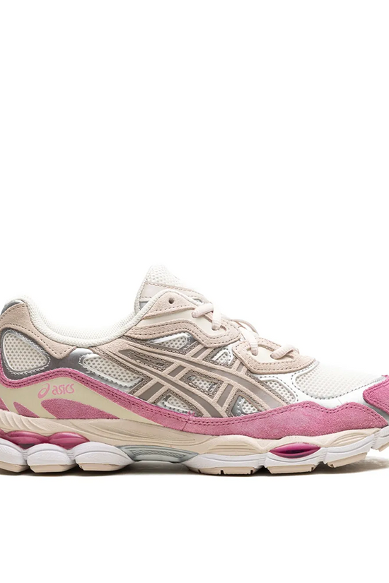 ASICS Gel-NYC 'Cream/Minéral Beige/Pink'