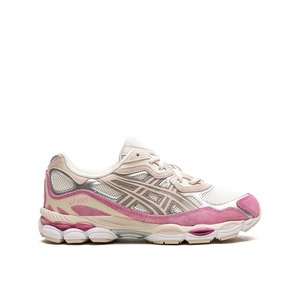 ASICS Gel-NYC 'Cream/Minéral Beige/Pink'
