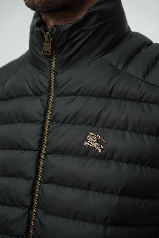 Burberry Doudounes sans manches