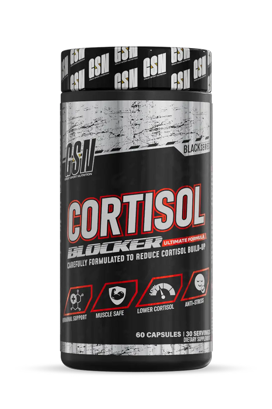 Cortisol Blocker