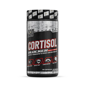 Cortisol Blocker