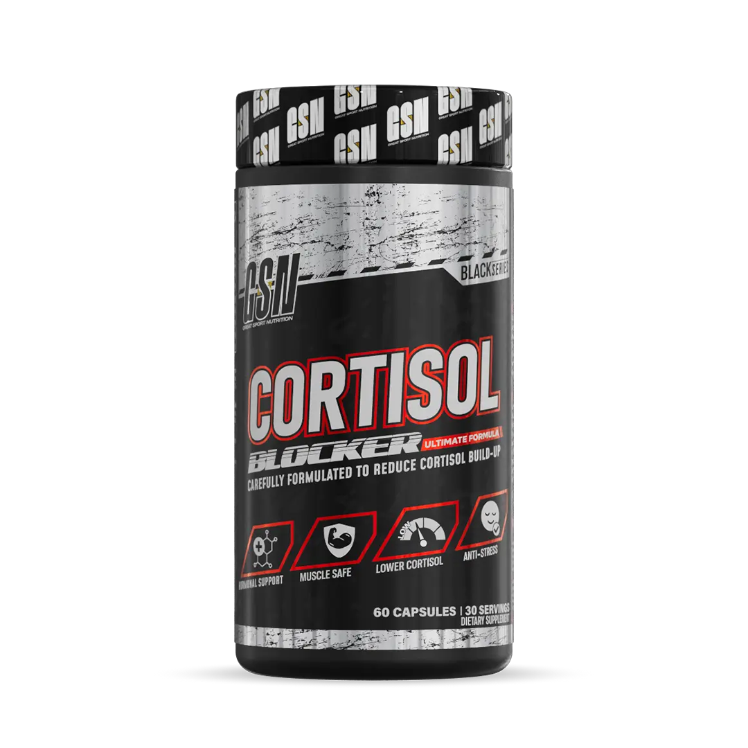 Cortisol Blocker