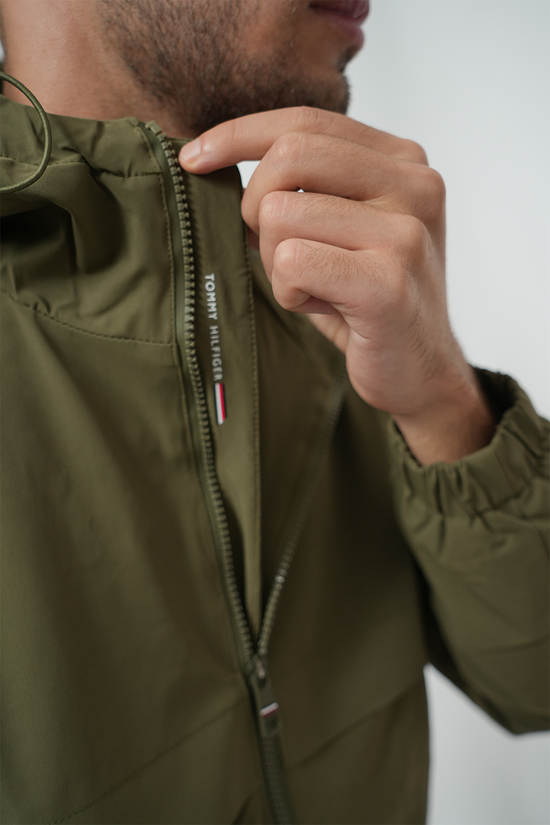 Tommy Hilfiger Veste