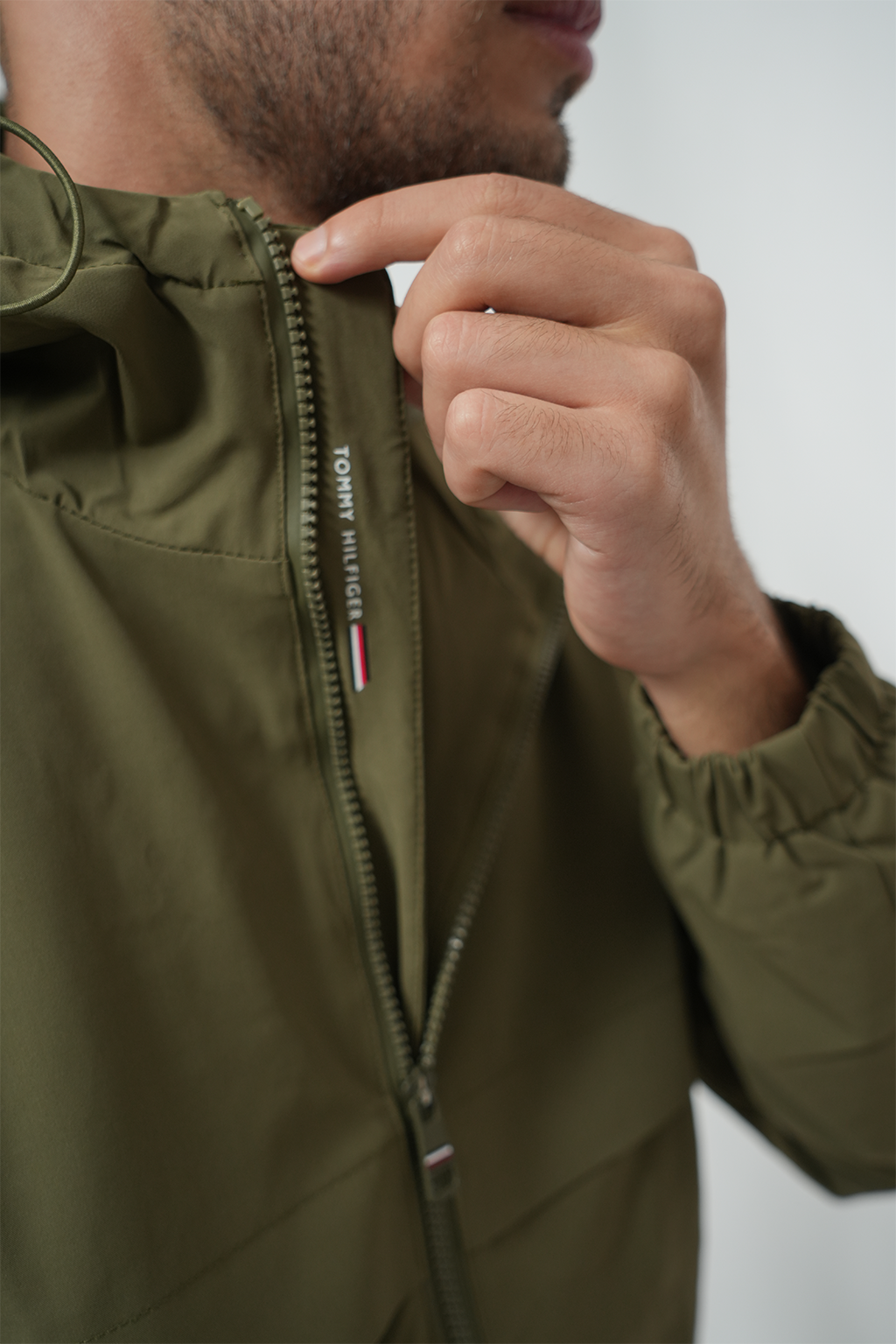 Tommy Hilfiger Veste