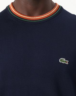 Lacoste Pullover