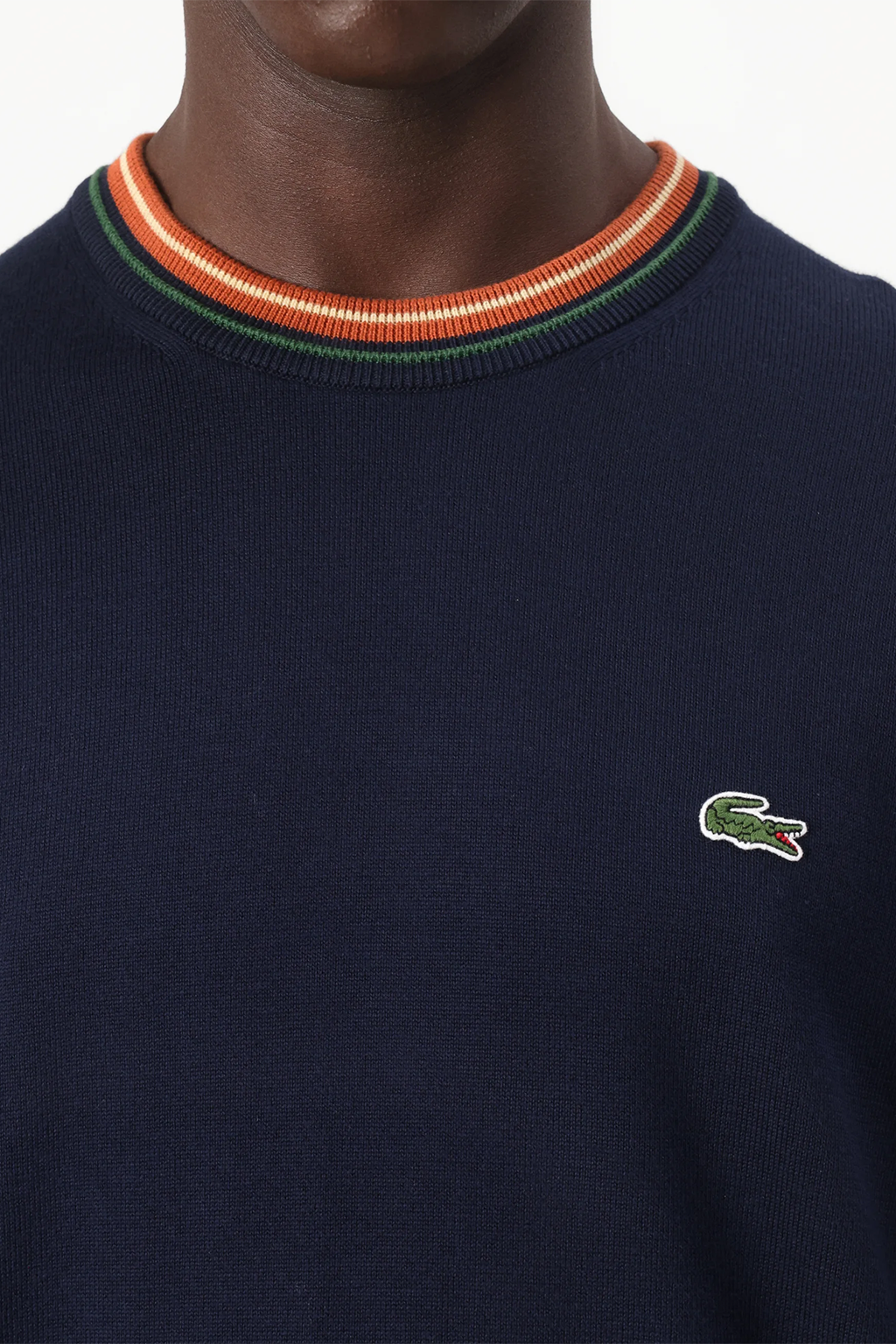 Lacoste Pullover