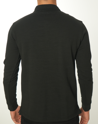 Paul & Shark Polos Manches Longues