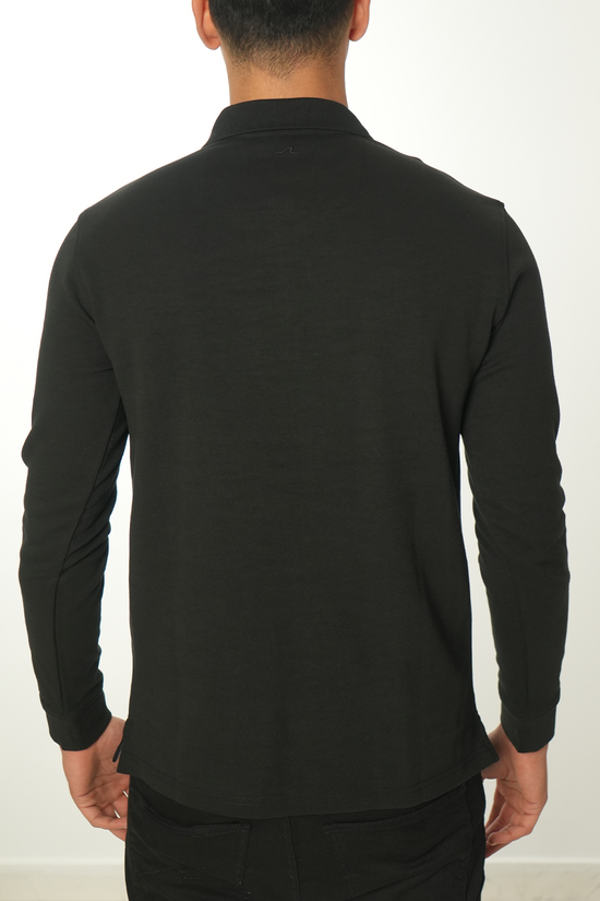 Paul & Shark Polos Manches Longues