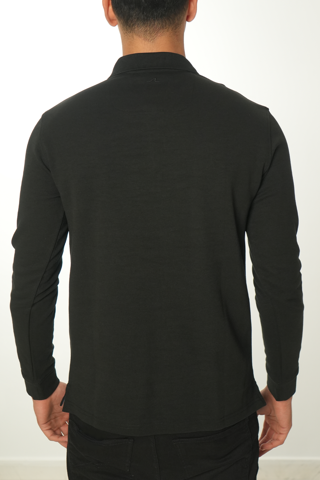 Paul & Shark Polos Manches Longues