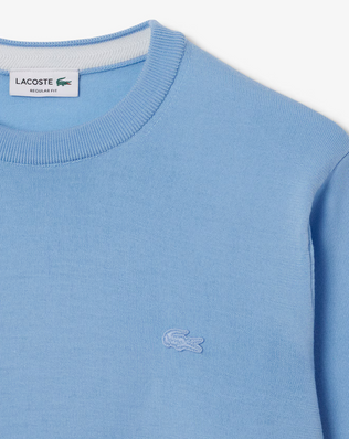 Lacoste Pull en laine