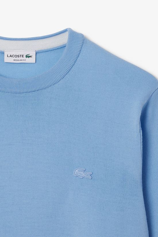 Lacoste Pull en laine