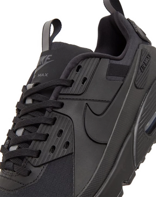 Nike Air Max 90 Drift Black