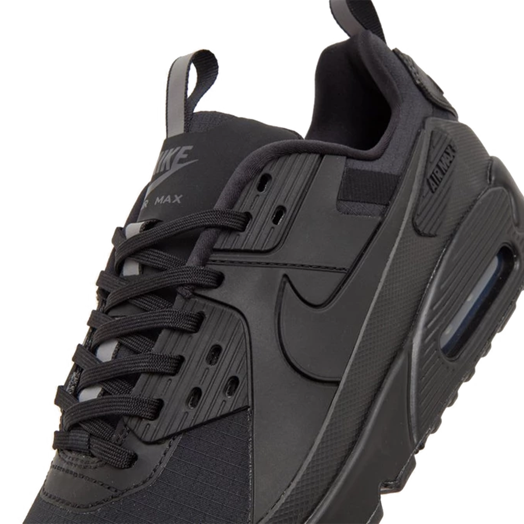 Nike Air Max 90 Drift Black