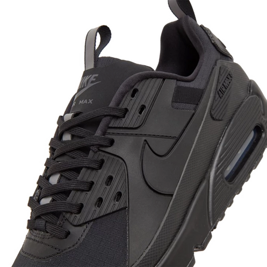 Nike Air Max 90 Drift Black