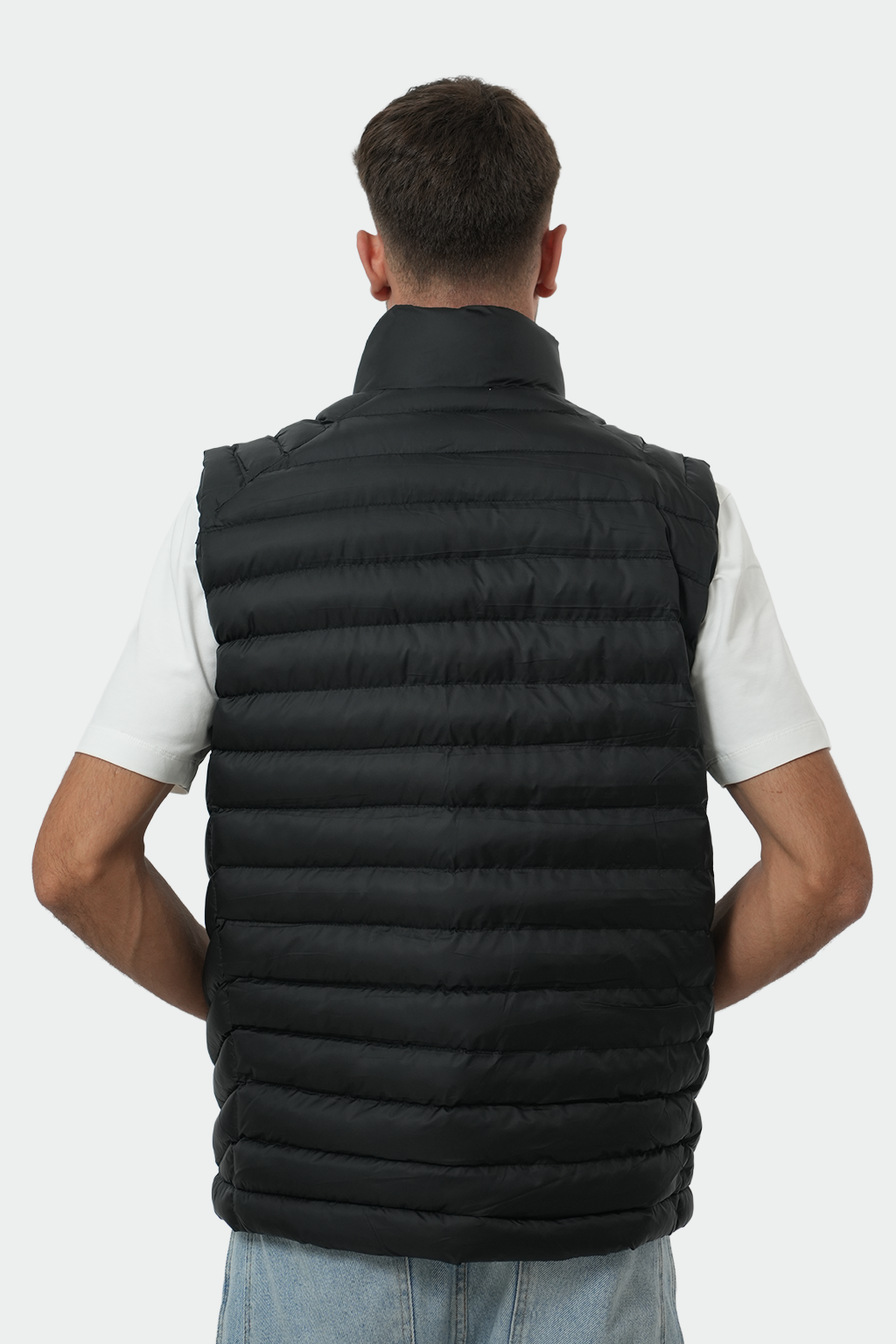 Burberry Doudounes sans manches