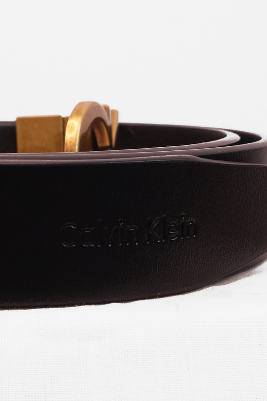 Calvin Klein Ceinture Hommes