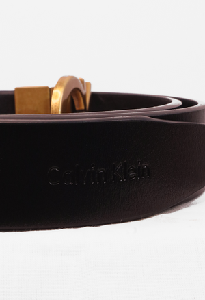 Calvin Klein Ceinture Hommes