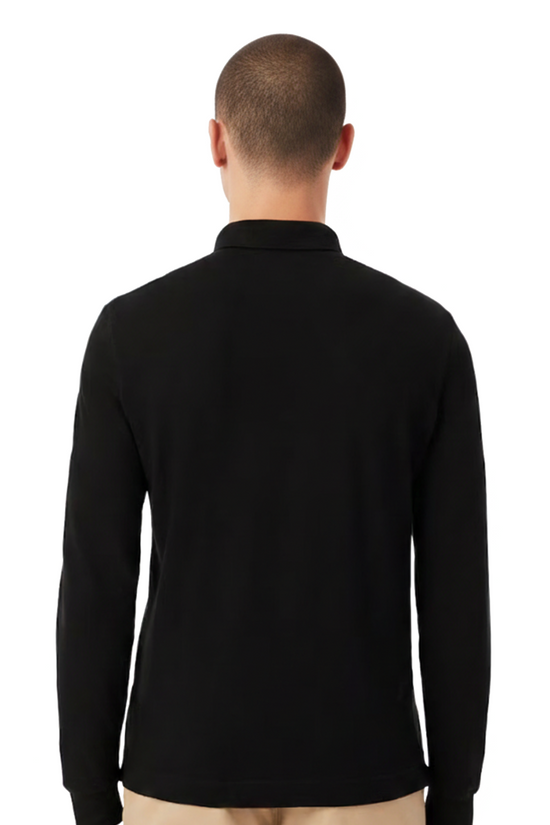 Lacoste REGULAR FIT - Polo Manches Longues