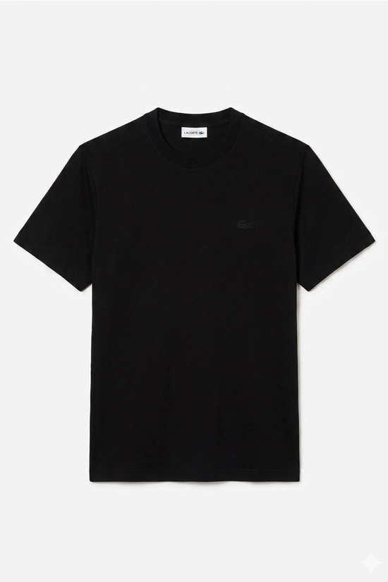 Lacoste TEE T-shirt basique Unisexe