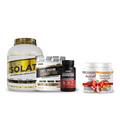 Pack Pro Isolate GSN