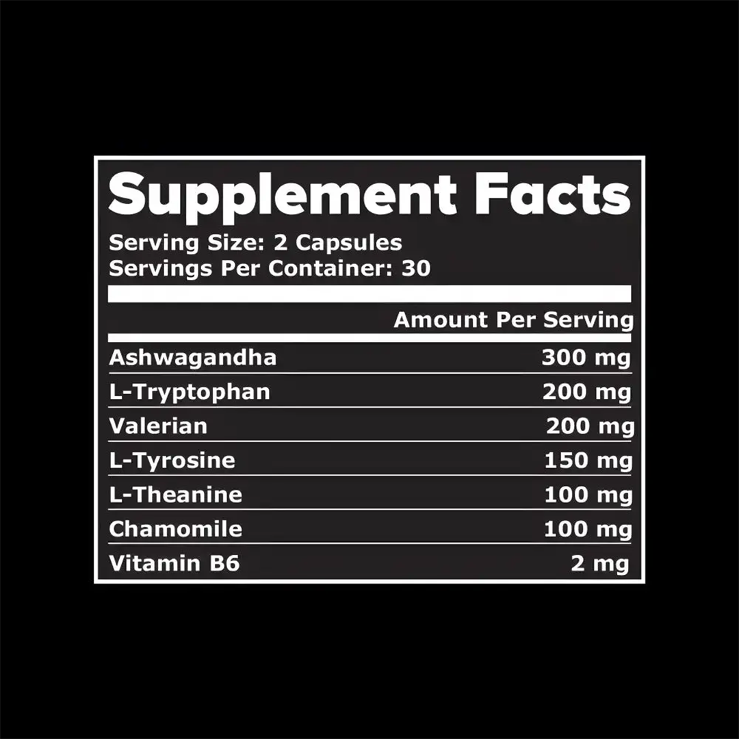 Cortisol Blocker