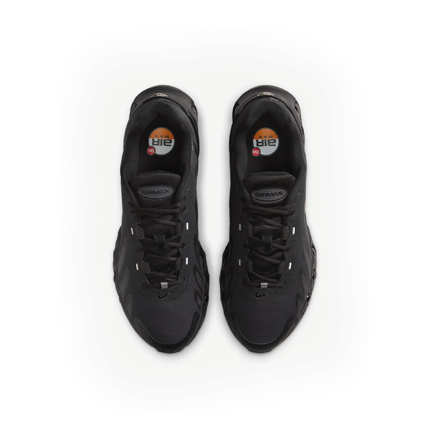 Nike Air Max Dn8 Black