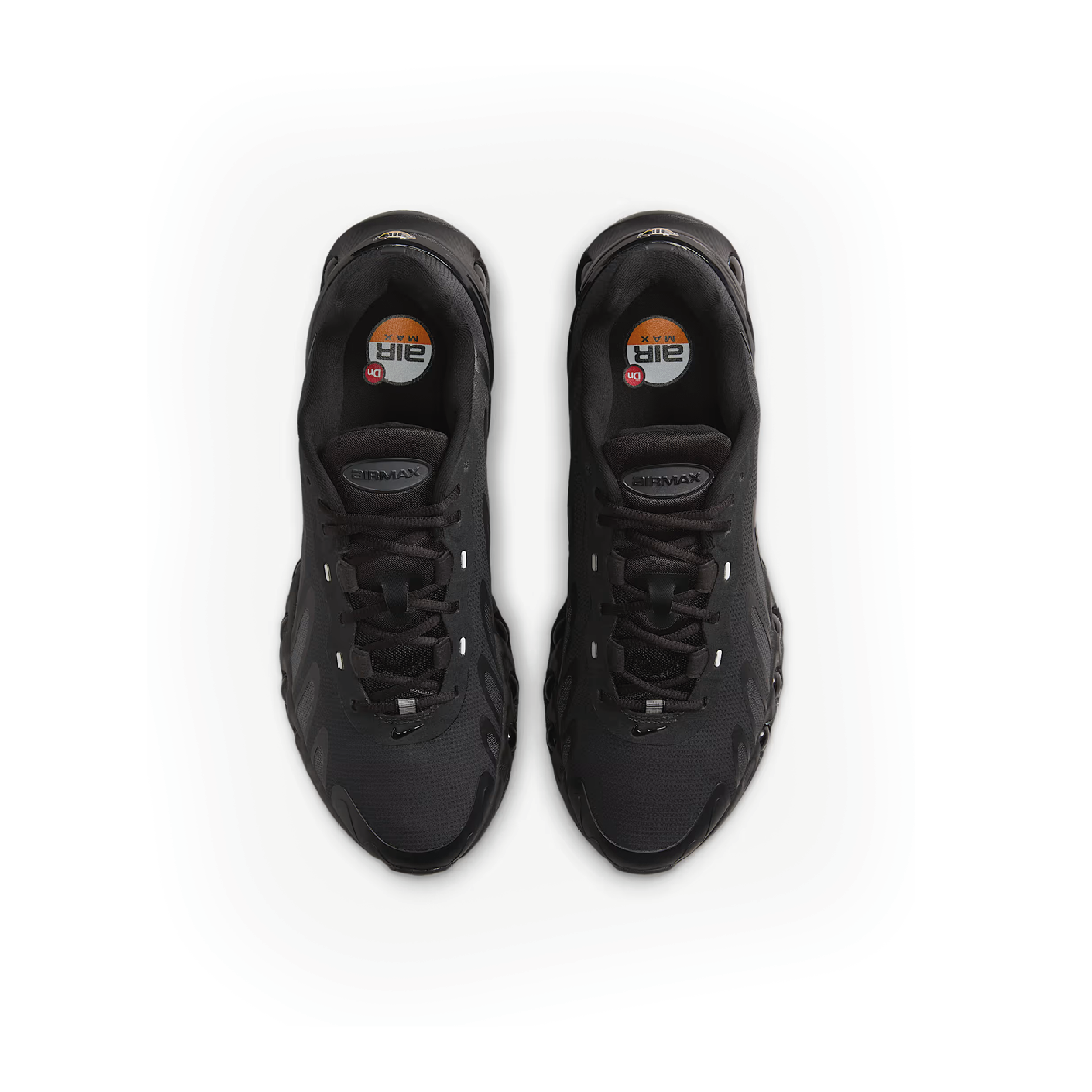 Nike Air Max Dn8 Black