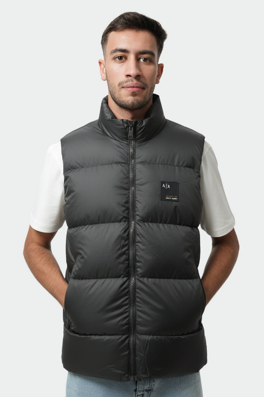 Armani Exchange Doudounes sans manches