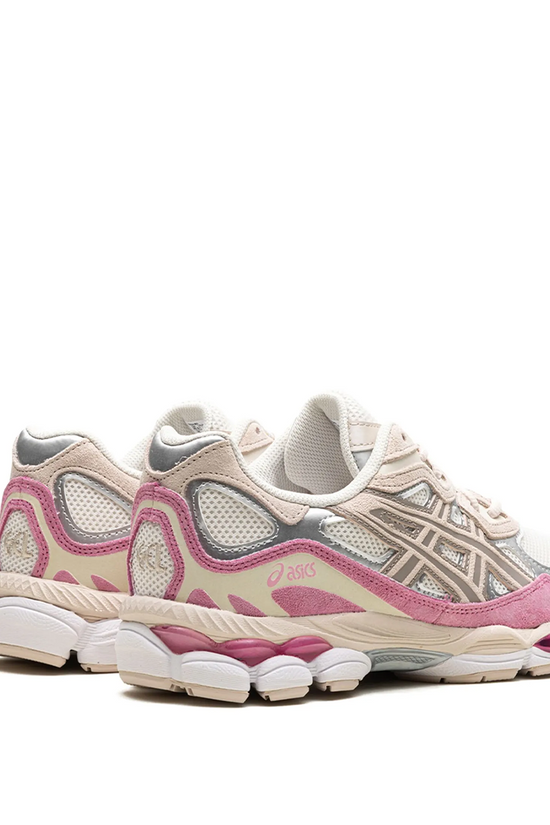 ASICS Gel-NYC 'Cream/Minéral Beige/Pink'