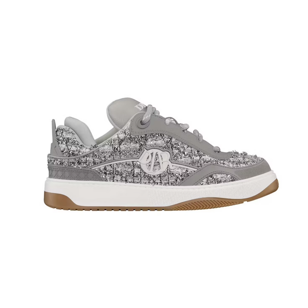 Dior B9S Skater Tweed
