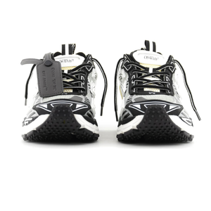 OFF-WHITE Be Right Back Gray Black